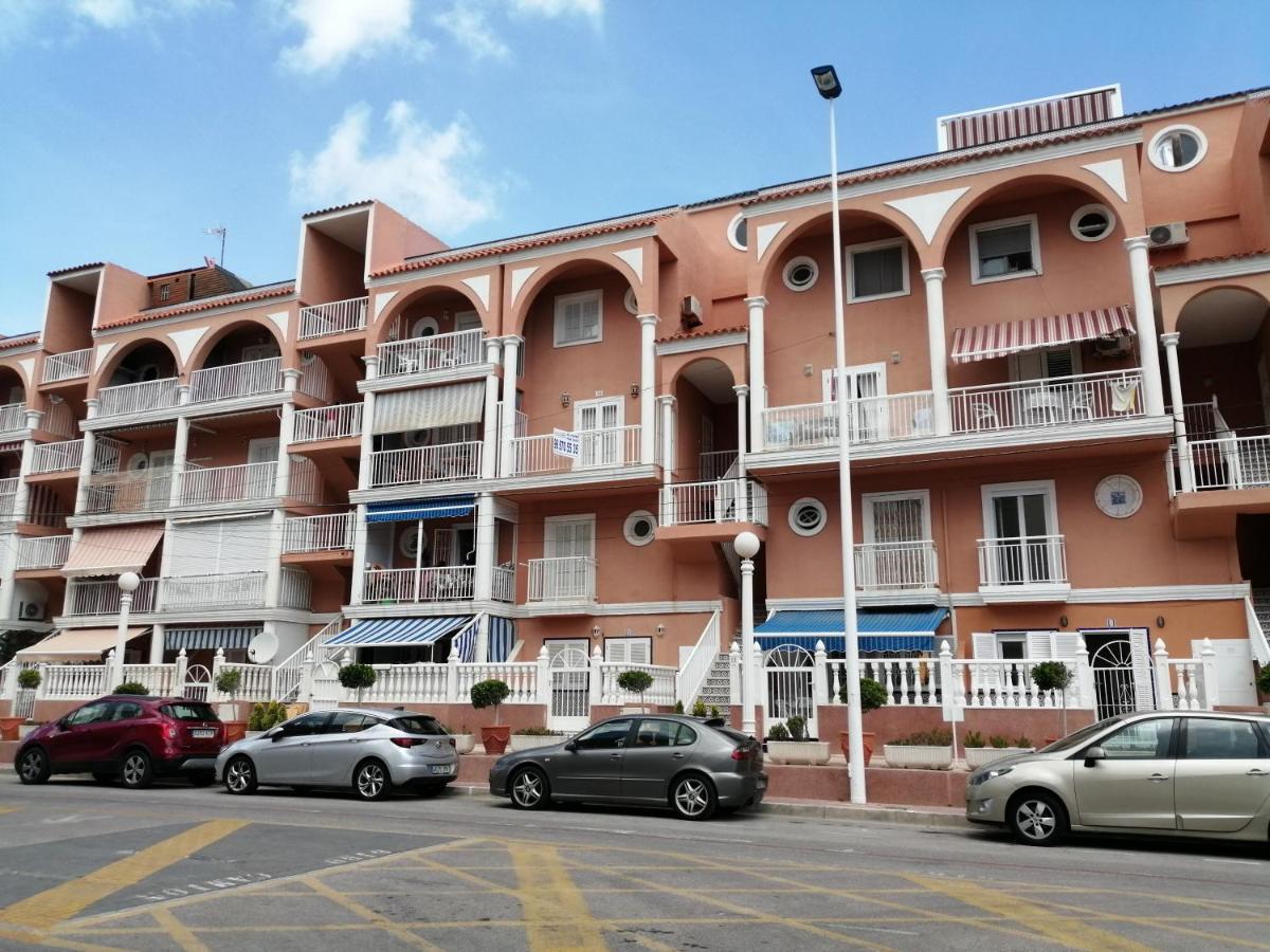 Casas Holiday - Puerto Romano La Mata  Exterior foto